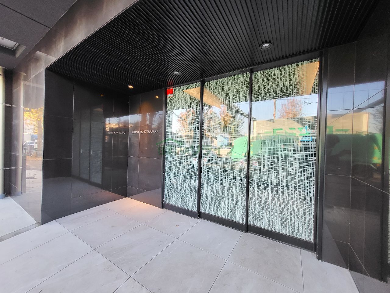 アーバンパーク高井戸 画像2