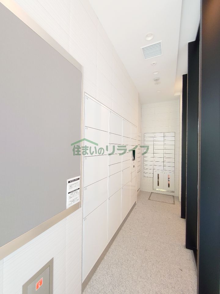 ラティエラ両国 画像4