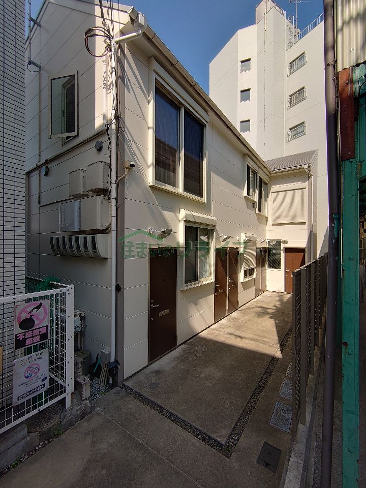 みらいえ高田馬場