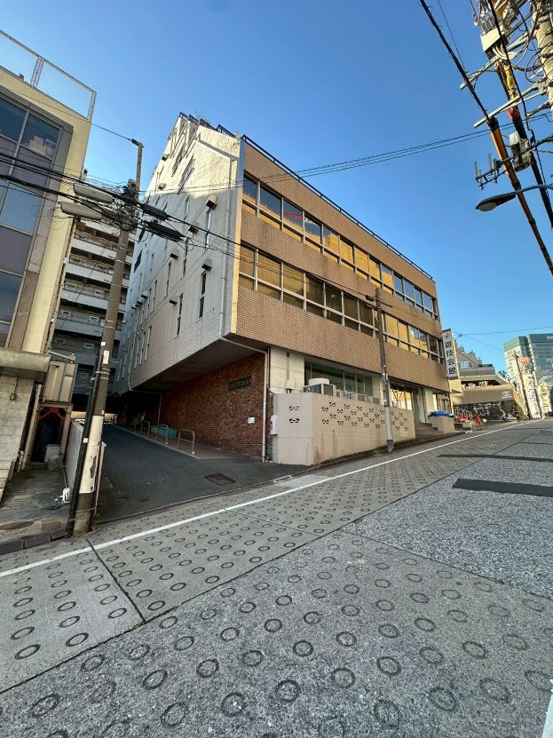 市ヶ谷見附ハイム