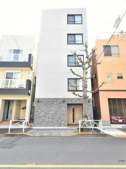 CASA PIAZZA 錦糸町 画像1