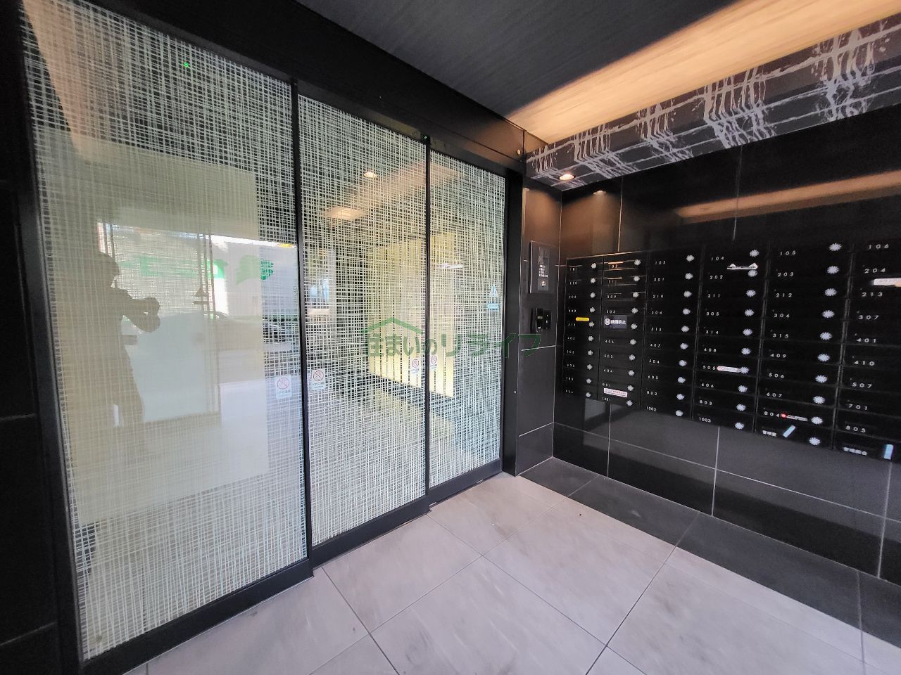 アーバンパーク高井戸 画像3