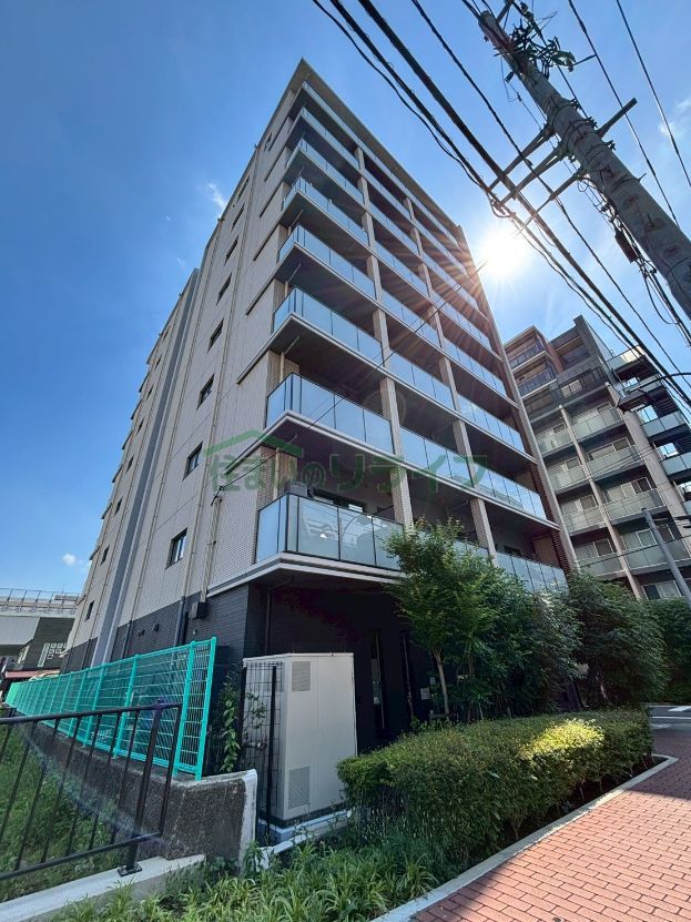 LA BELJOUR 錦糸町