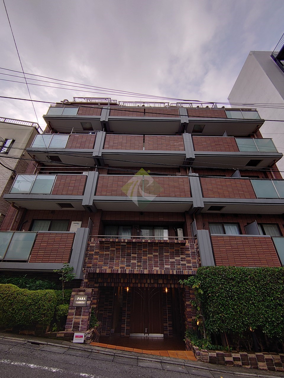 ジェイパーク中目黒Ⅲピアットフォルテ