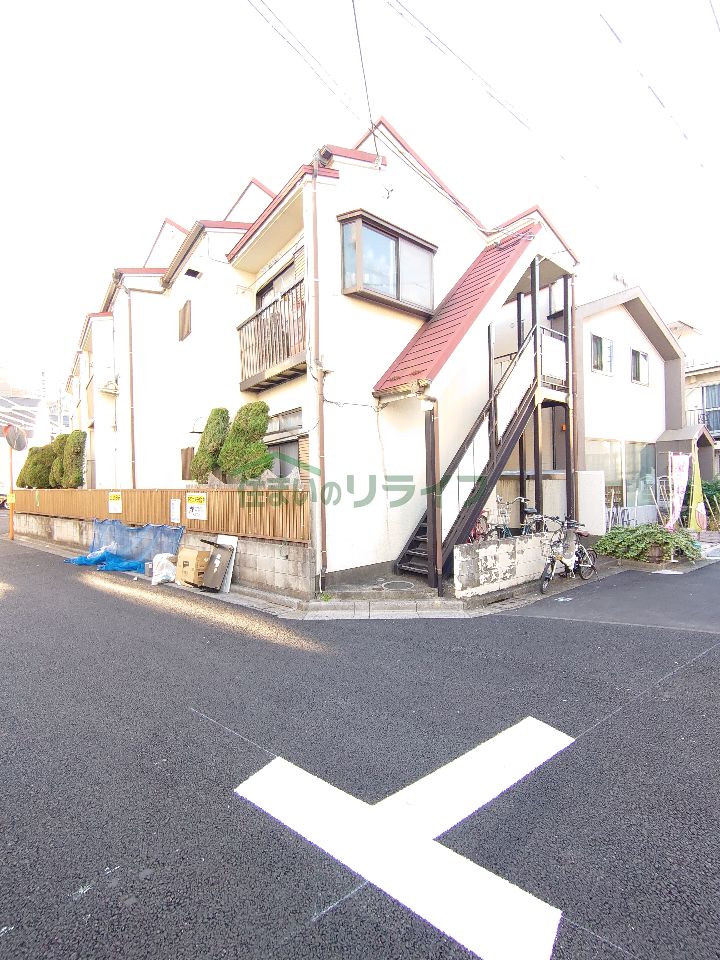 スズヒロハイム