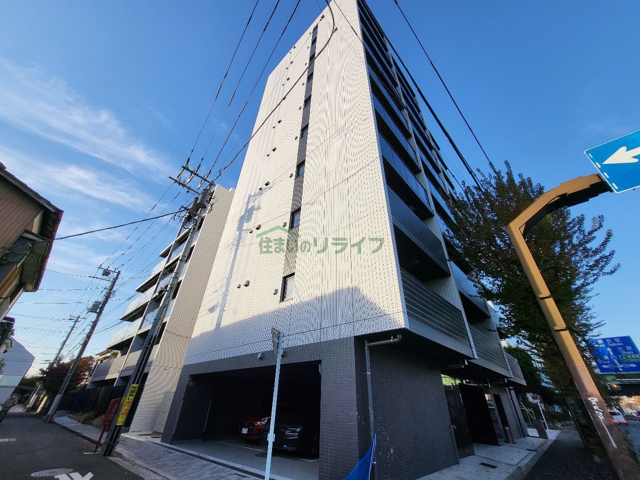 アーバンパーク高井戸 画像1