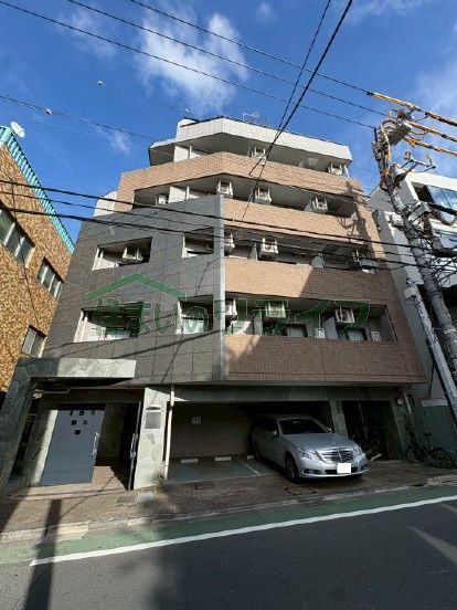 ステージファースト青山