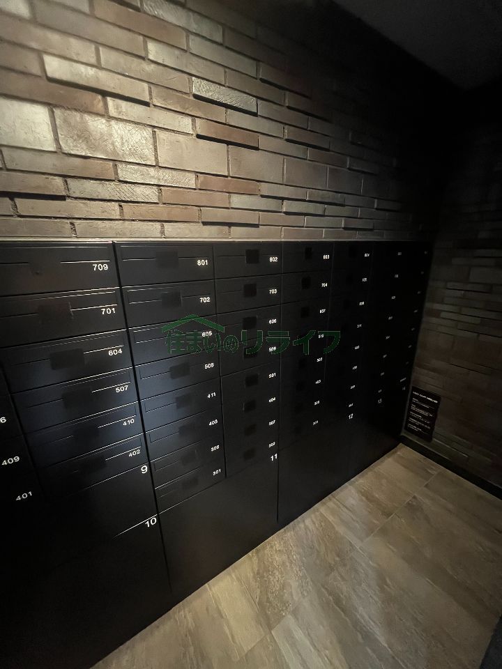 クレストコート中野富士見町 画像2