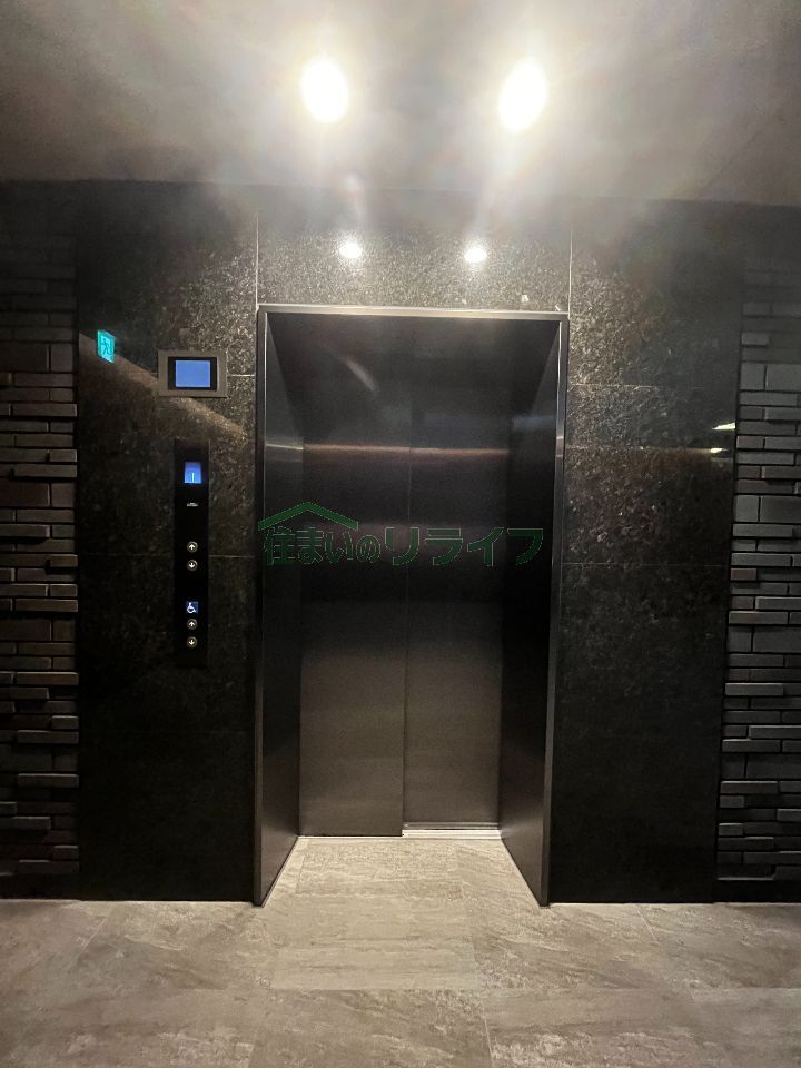 クレストコート中野富士見町 画像3