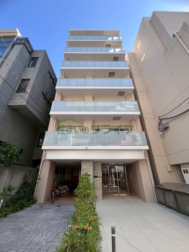 フェリシータ戸山