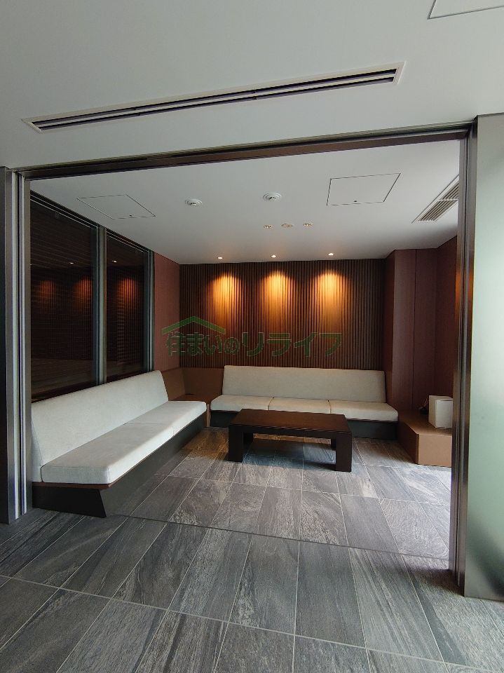 プラウド世田谷代田 画像2