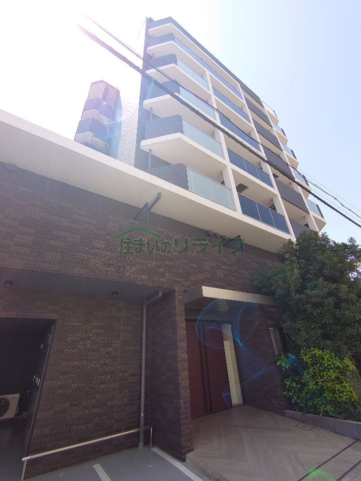 ハーモニーレジデンス東京イーストガーデン