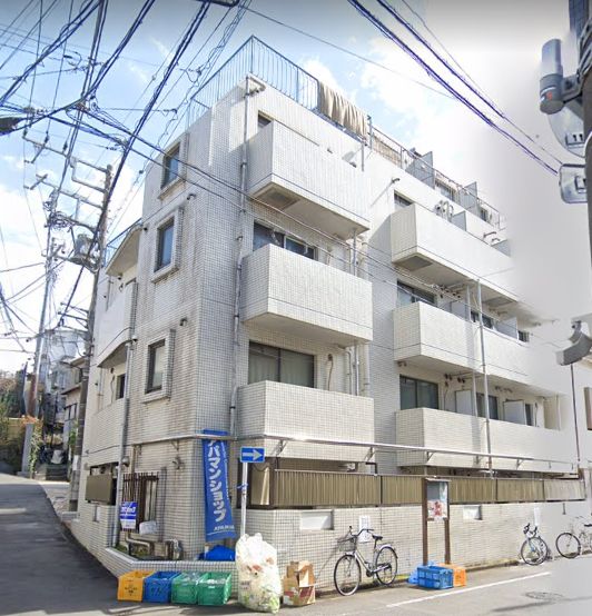 メゾン・ド・ネージュ