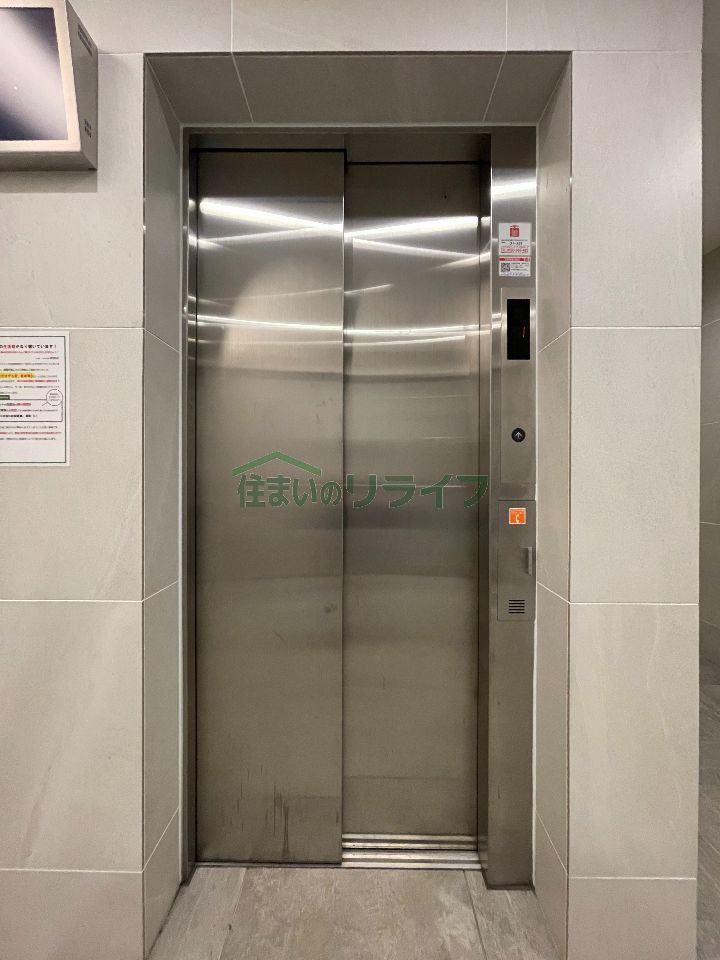 Log代々木 画像3