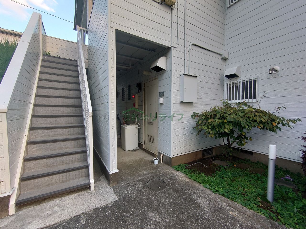 コーポパピヨン 画像5