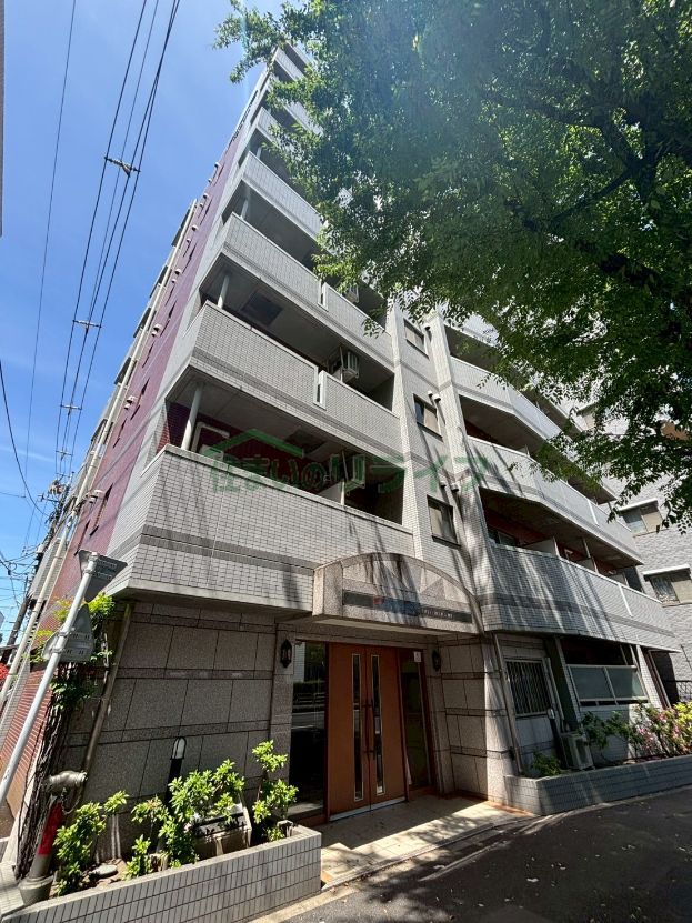 アヴィニティー高円寺南