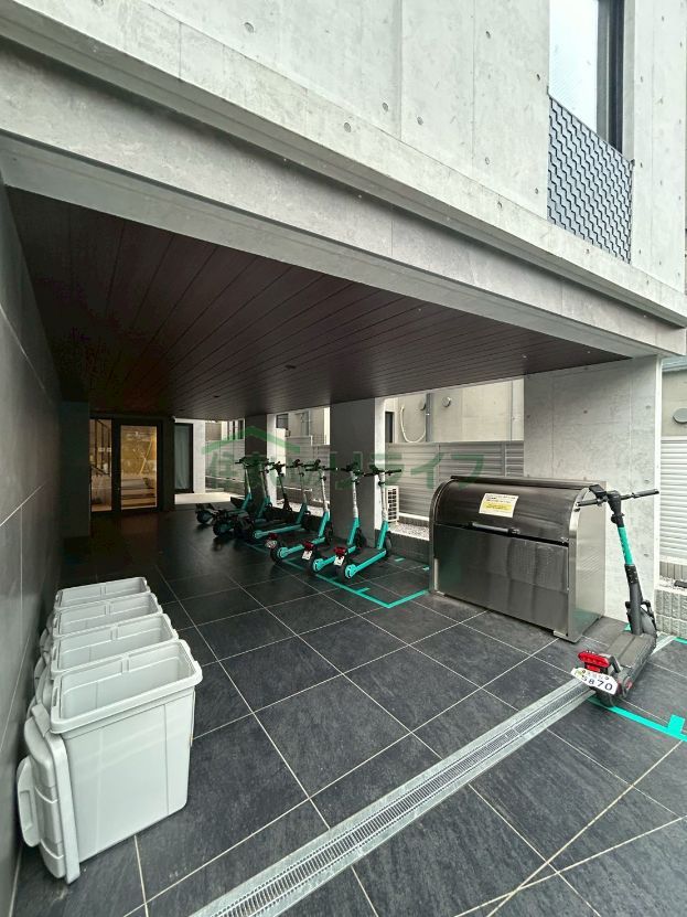 レピュア北池袋駅前レジデンス 画像2