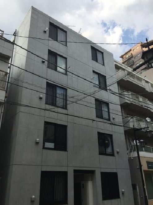 COCOFLAT東中野