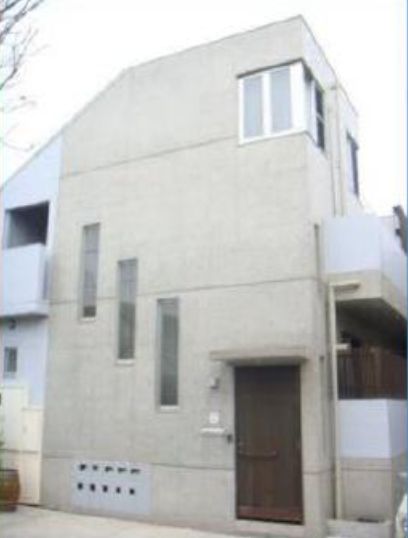 メゾン・ブルー 画像1