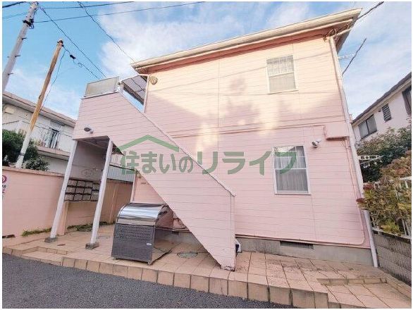 エルベ駒沢 画像2