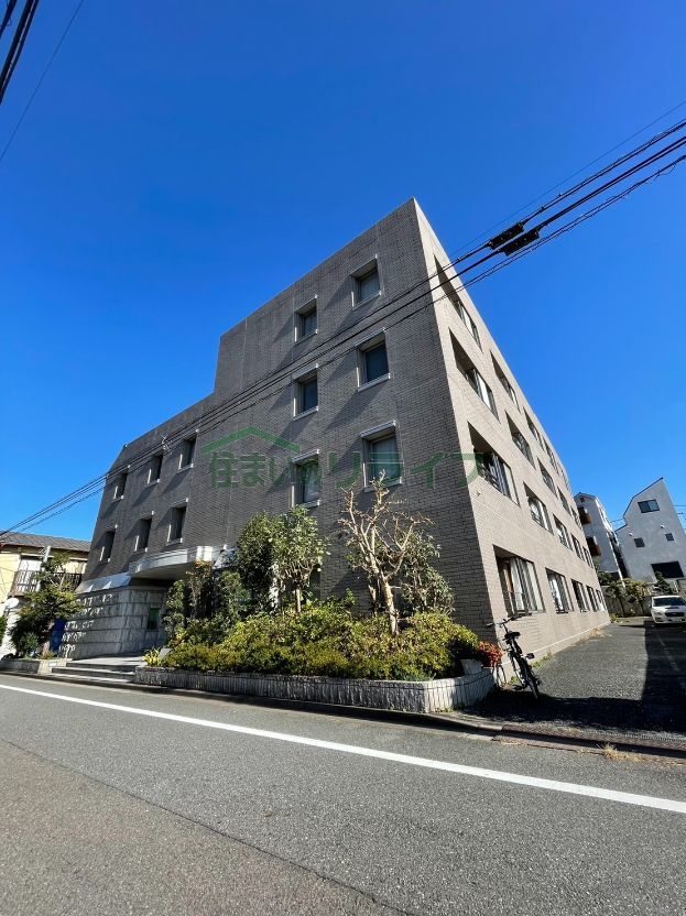 パルテールIWASAKI