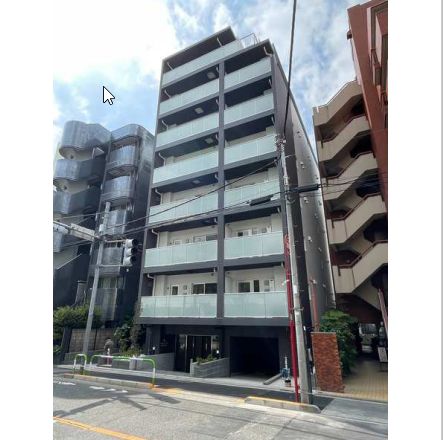 タスキプライムテラス後楽園