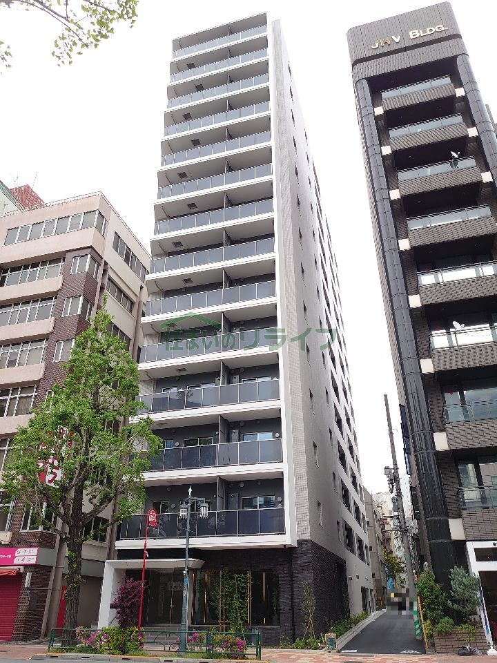 パークアクシス神保町