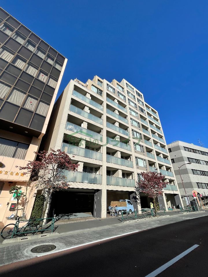 ルミークアン南麻布