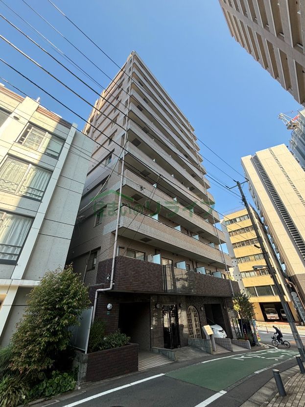 サンテミリオン目白