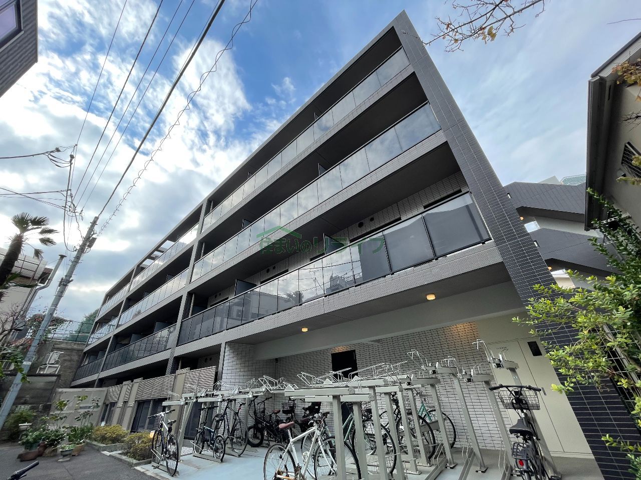 ミュプレ渋谷 画像1