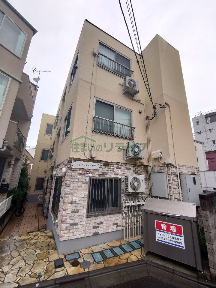 ブレアコート小竹町