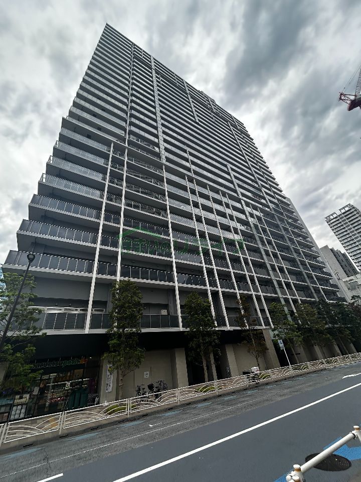 ロイヤルパークス品川