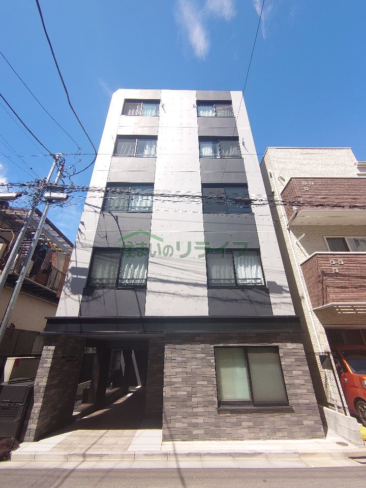 グローリオシェルト門前仲町Ⅱ