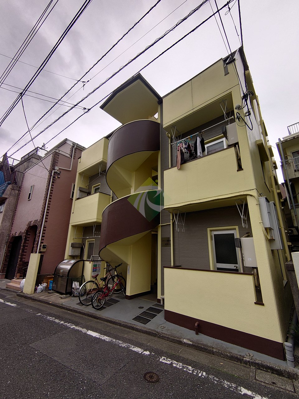 ロアジス高円寺