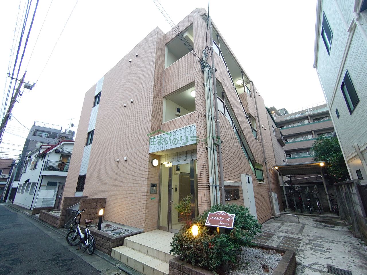 プリムヴェール 画像1