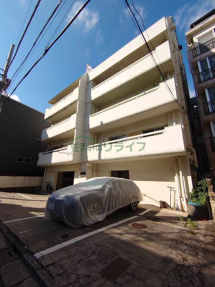 赤坂チェリーマンション