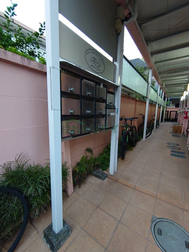 エルベ駒沢 画像4