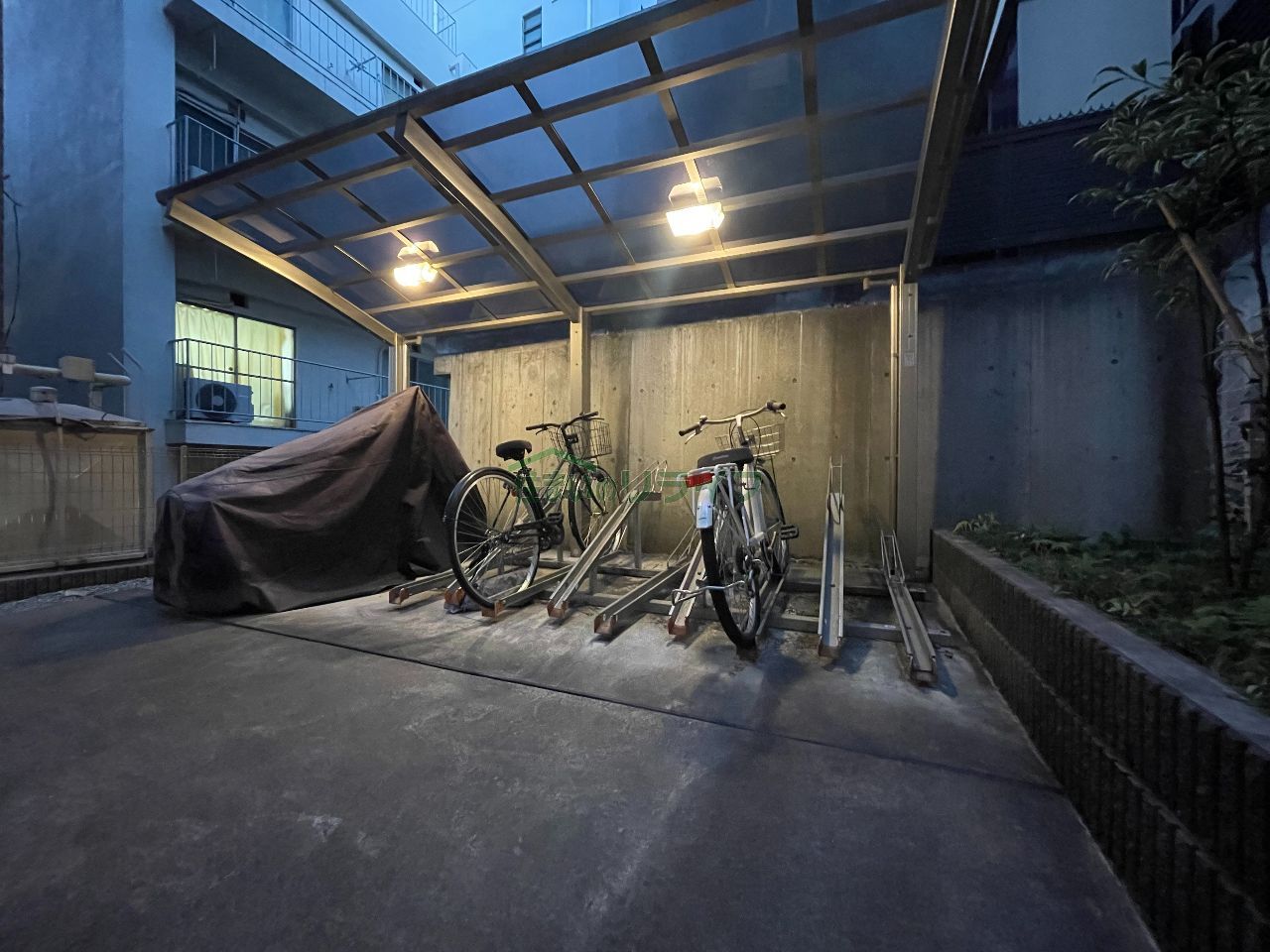 Log代々木 画像2