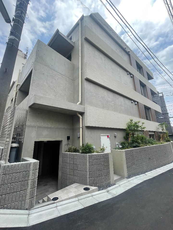 GranDuo代沢5