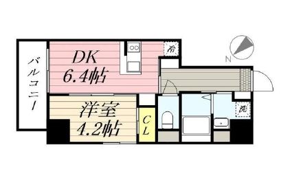 1DK