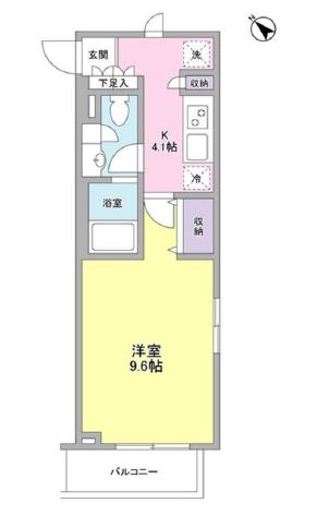 ZX minami-otsuka｜カード決済可｜住まいのリライフ