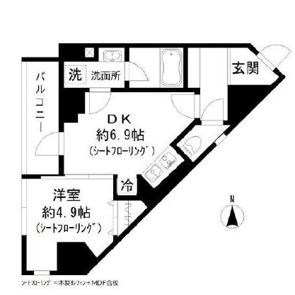 1DK