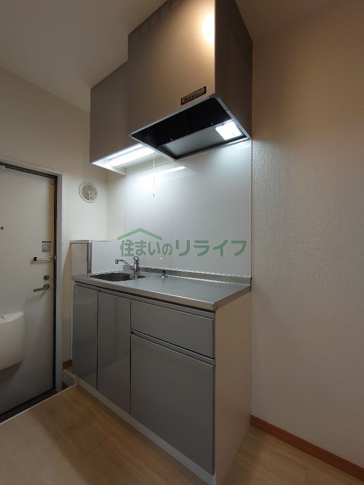 桃井　～2/23 ビクトリア桃井｜カード決済可｜住まいのリライフ