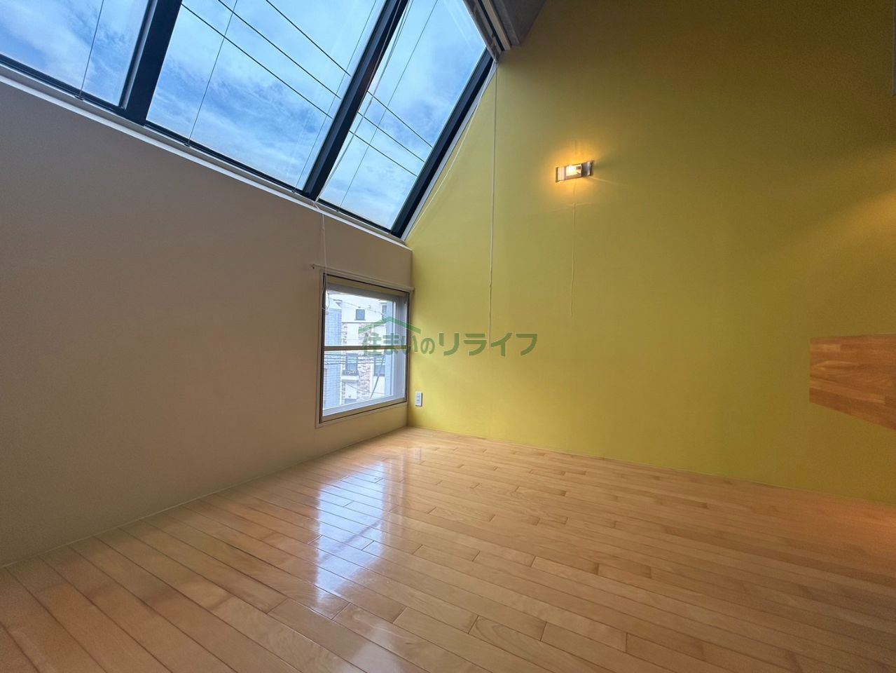 バウハウス｜カード決済可｜住まいのリライフ
