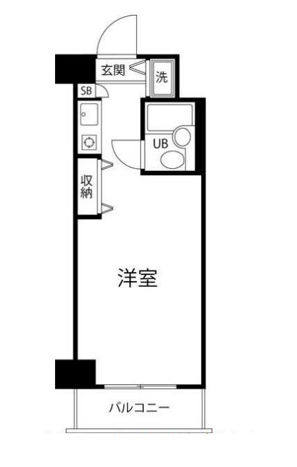 T's garden新丸子（旧フォーチュン21新丸子）｜礼金