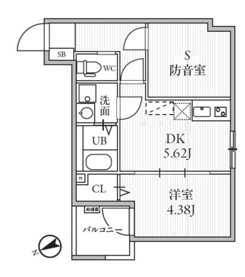 1SDK