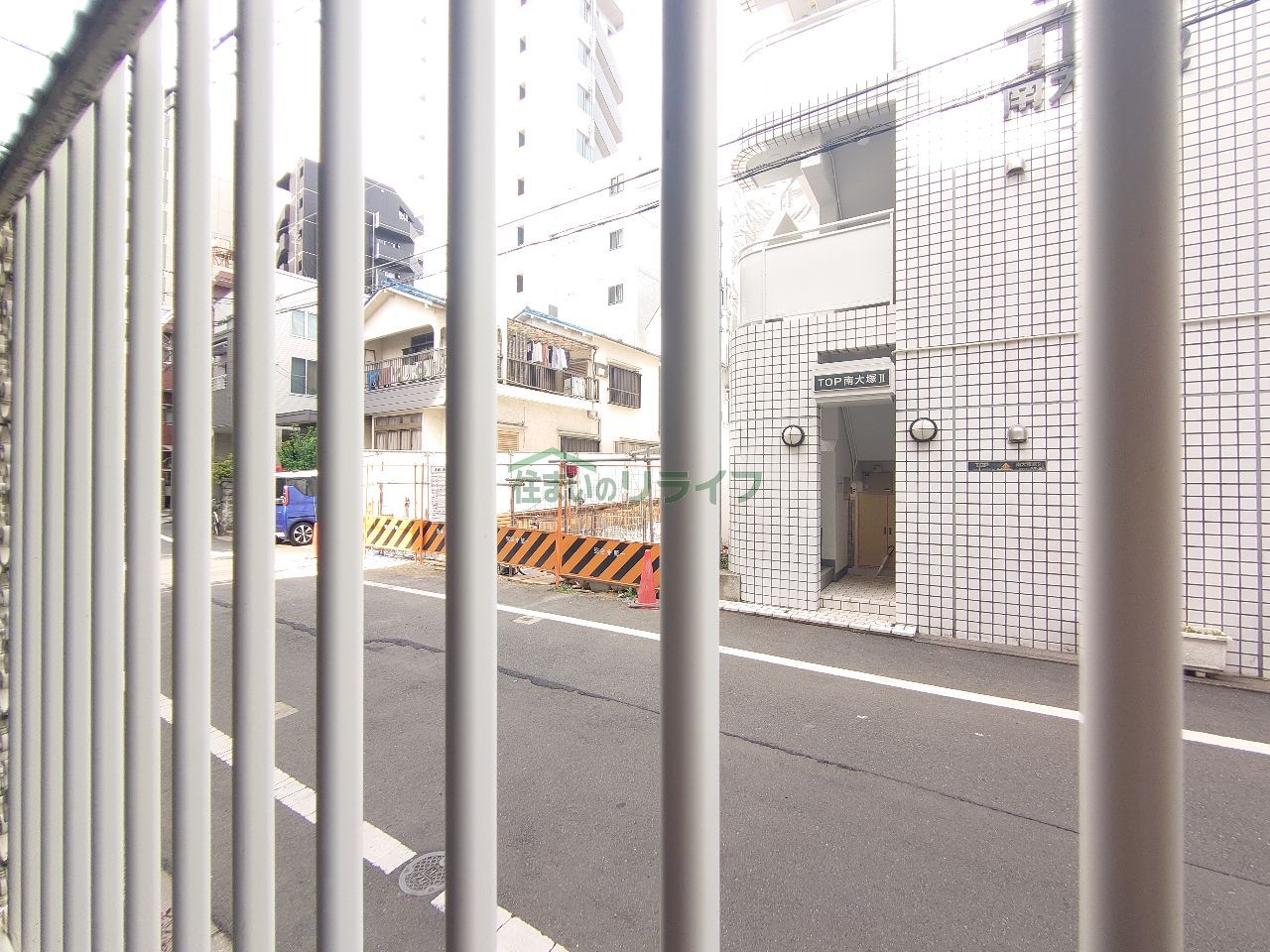 みなみ 樣専用 ダイヤモンドレジデンス南大塚｜カード決済可｜住まいのリライフ