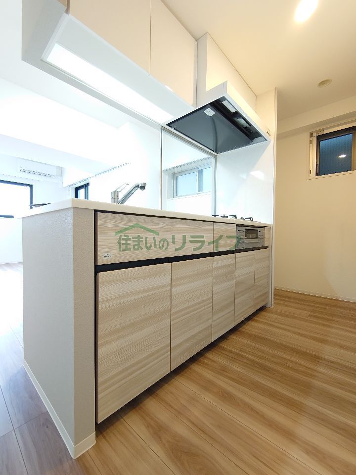 ZOOM錦糸町Parkside｜カード決済可｜住まいのリライフ