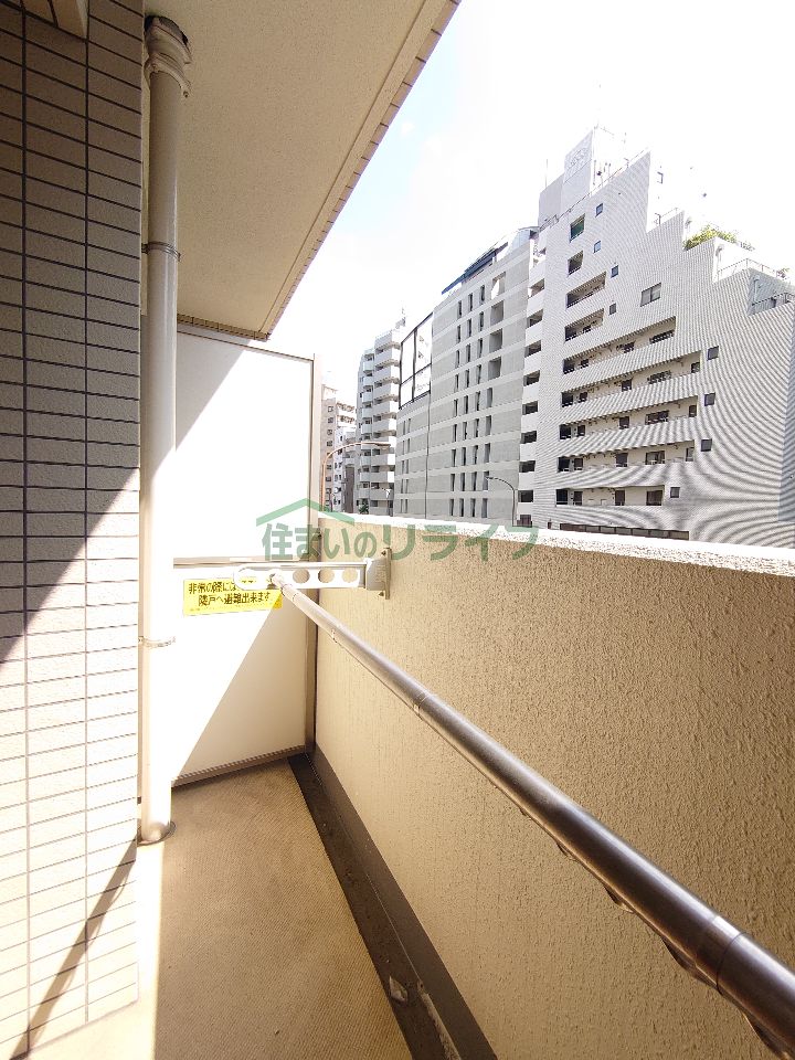 スカイコート後楽園WEST｜カード決済可｜住まいのリライフ