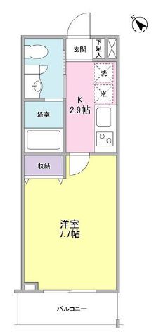 ZX minami-otsuka｜カード決済可｜住まいのリライフ